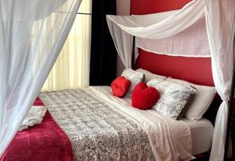 Centrally Located/W/Parking/Pet Friendly/Gym/Pool has Balcony rooms