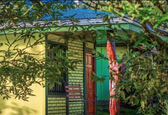 R  o Celeste Nature Lodging has Balcony rooms