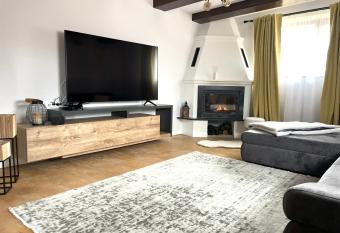 Bran Place La Odaie has Balcony rooms