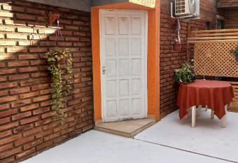 Hospedaje    Las Lias    has Balcony rooms