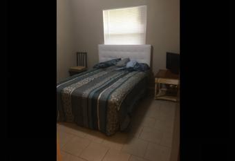Amanda Drive Property allows 18 year olds to book a room