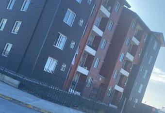 Apartamento en Puerto Montt has Balcony rooms