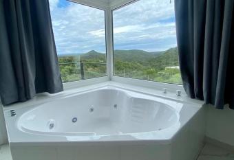 Atrapa Sue  os II has Balcony rooms