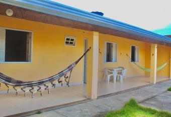 Recanto do Rey has Smoking/Balcony rooms