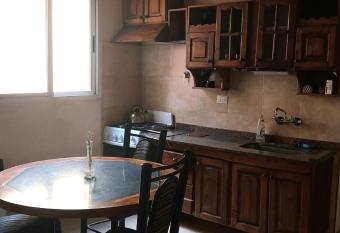 Departamento para pareja allows 18 year olds to book a room