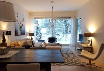 Arctic Luxury Home allows 18 year olds to book a room