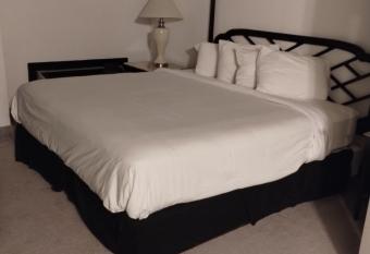 Bay Valley Resort has Balcony rooms