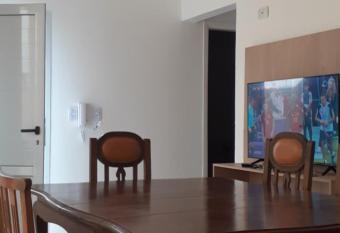 Los M has Balcony rooms