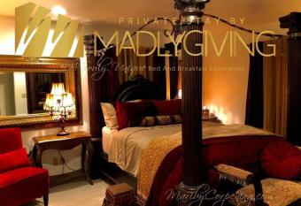 Full House MGM National Harbor 3 Bedroom Private Stay has Balcony rooms