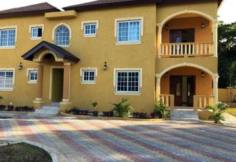 Peace Of Mind- Serenity Palm has Balcony rooms