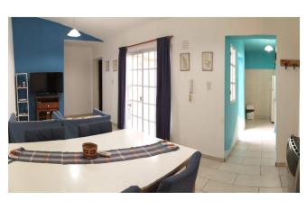 Hermoso departamento ubicado cerca del Parque!!! has Balcony rooms