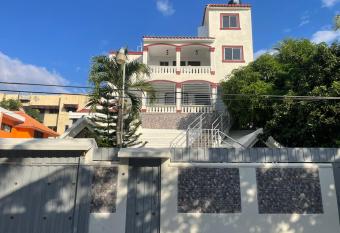 Brand New And Secure Apartments with pool has Balcony rooms