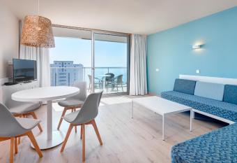 Protur Atalaya allows 18 year olds to book a room