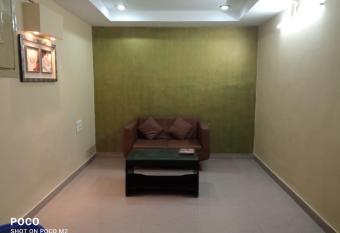 Merlin studios has Balcony rooms