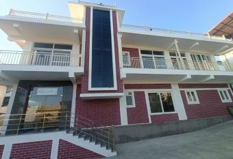 Blessings Always has Balcony rooms