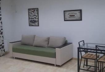 Kvartira Suvorov Comrat City has Balcony rooms