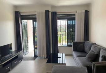 House 16 Apartment has Balcony rooms