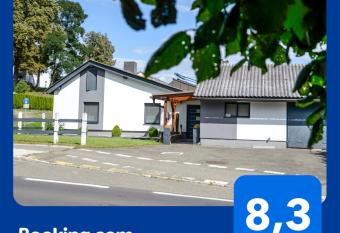 Beates Daham allows 18 year olds to book a room