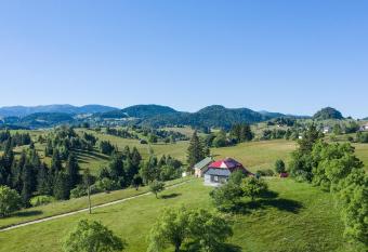 Casa Metamorphosia allows 18 year olds to book a room