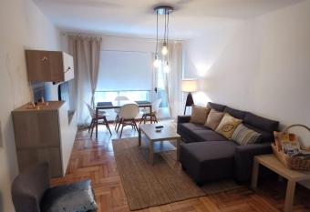 Casa Olivo   has Balcony rooms