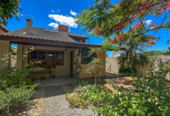 Hype Beach Experience has Smoking rooms