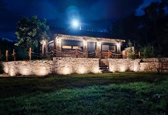 Stone House Montenegro has Balcony rooms