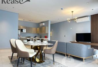 Kease Hittin B-11 Latest Development Balcony GZ95 has Balcony rooms