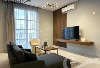 Kease Hittin B-10 Latest Development Balcony AG22 has Balcony rooms