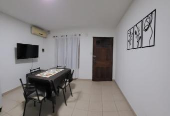 Departamentos Marisa allows 18 year olds to book a room