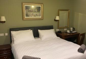 Unicorn has Balcony rooms