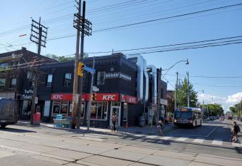 Casa Hotels has Balcony rooms