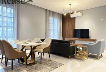 Kease Hittin B-4 latest development GZ49 has Balcony rooms