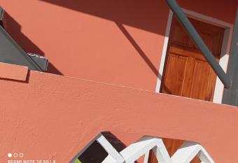 DesMaries Pleasantville has Balcony rooms