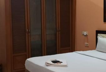 Mithra luxury Homes has Balcony rooms