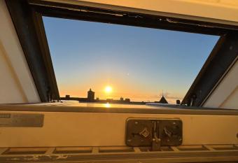 maison centre de cassel has Balcony rooms