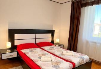 [NEW] Apartment 15 minutes from the ski slopes has Balcony rooms