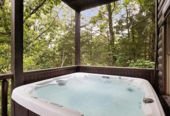 This house is great and has a dynamic exterior allows 18 year olds to book a room