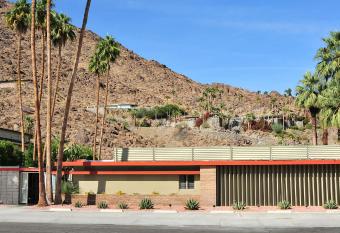 Orbit In - 21 and Over allows 18 year olds to book a room