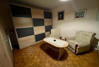 Stella Aprtment has Balcony rooms