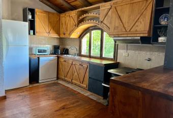 PH La Ruca has Balcony rooms