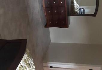 Home of angels has Balcony rooms