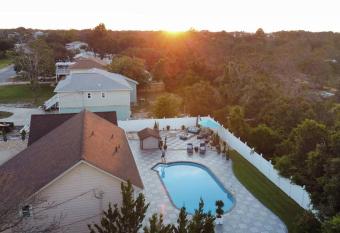 Hermosa Flor apartment( Duplex). has Balcony rooms