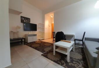 Downtown Center Haifa Sara St allows 18 year olds to book a room