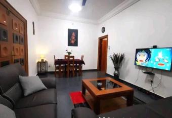 Deko immobilier has Balcony rooms