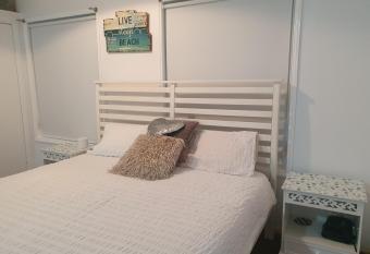 Serenity in Sapphire has Balcony rooms