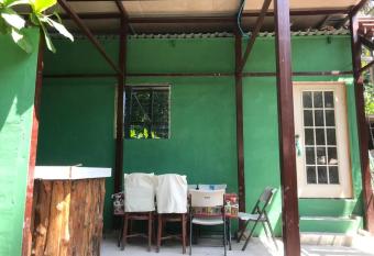 Casa Maro s has Balcony rooms