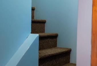 Caba  as Ancud has Balcony rooms