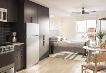 Mint House Birmingham - Downtown allows 18 year olds to book a room