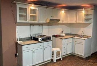 Ecualodge III. Beautiful 3 bedroom apartment has Balcony rooms