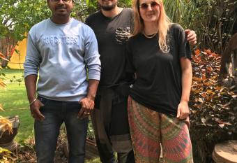 Ingawale farmhouse (agro tourism) has Smoking/Balcony rooms